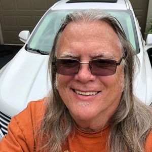 Meet your Posher, Carl